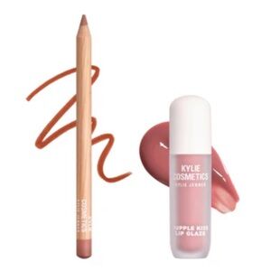 Kylie Cosmetics Precision Pout Lip Liner Only Shade - Kylie